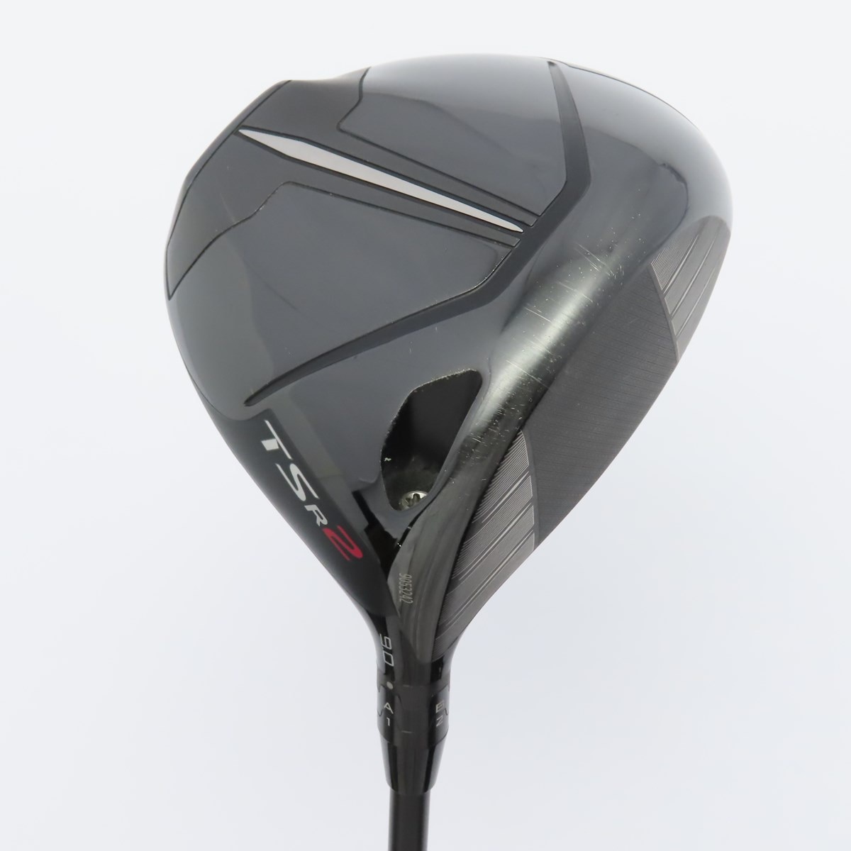 タイトリスト　ドライバーTSR2 9°ほぼ未使用　保証書付 Titleist タイトリスト 中古ドライバー TSR2 9°の商品詳細｜中古