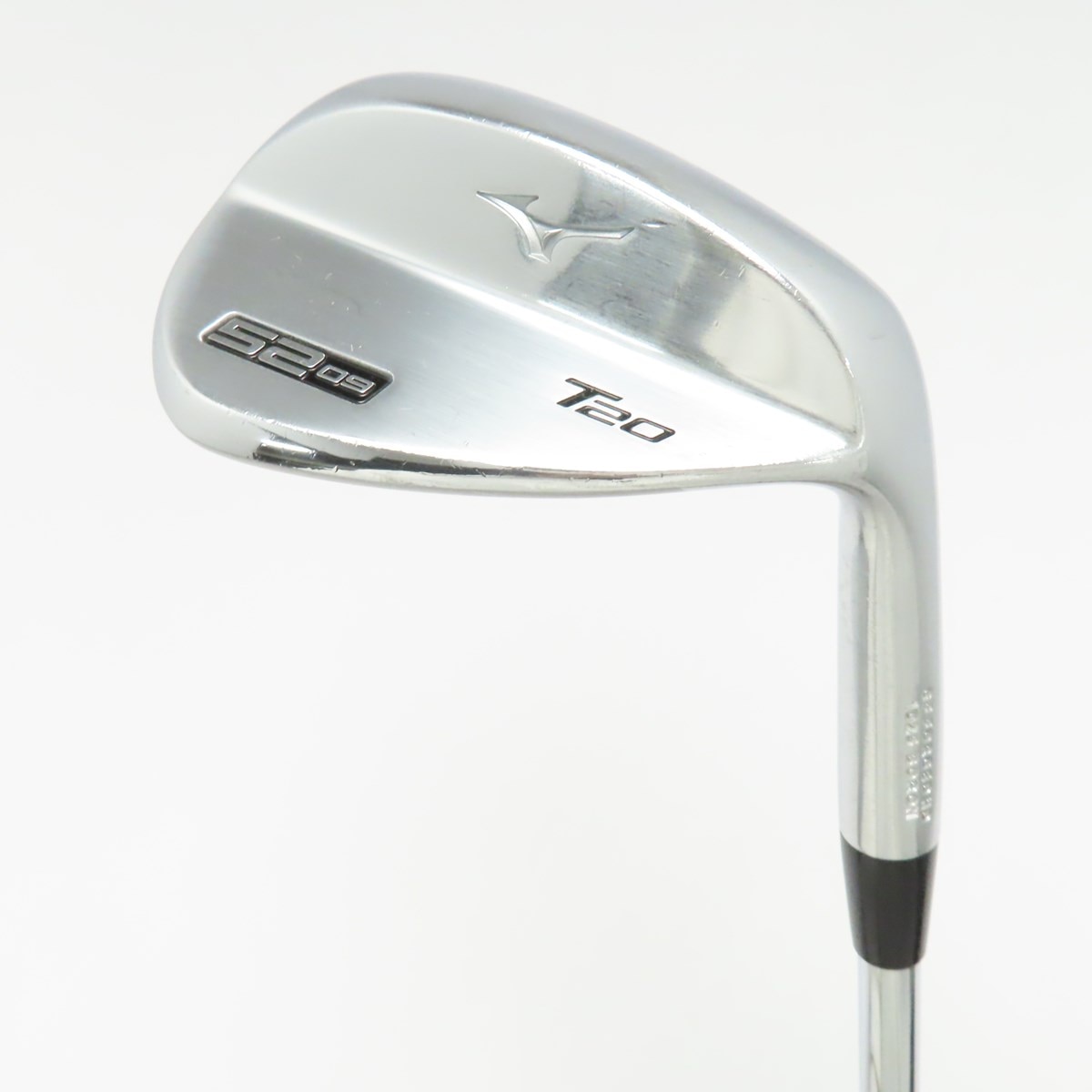 わほまつウェッジ（第一弾）52度 NSPRO950GH ROOTS G WEDGE N.S.PRO950GH | 製品紹介 | ルーツゴルフ