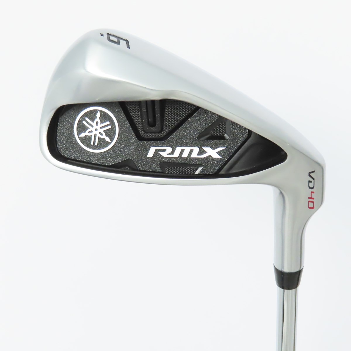 中古】RMX VD40 アイアンセット (ヤマハ) RMX 通販｜GDO中古
