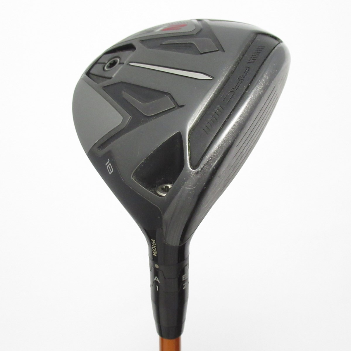 中古】TSi2 フェアウェイウッド (タイトリスト) TSi 通販｜GDO