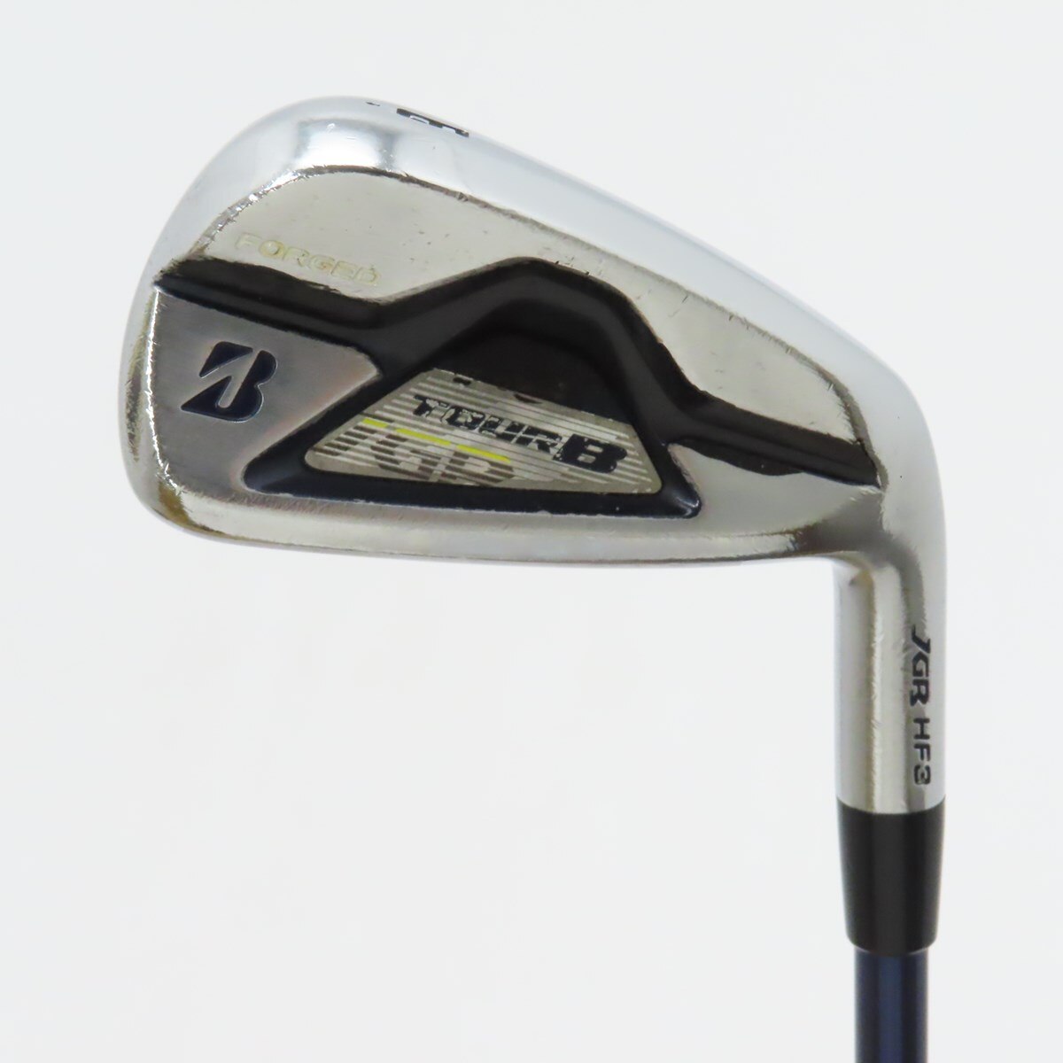 ブリヂストンTOUR B JGR HF3アイアンセット