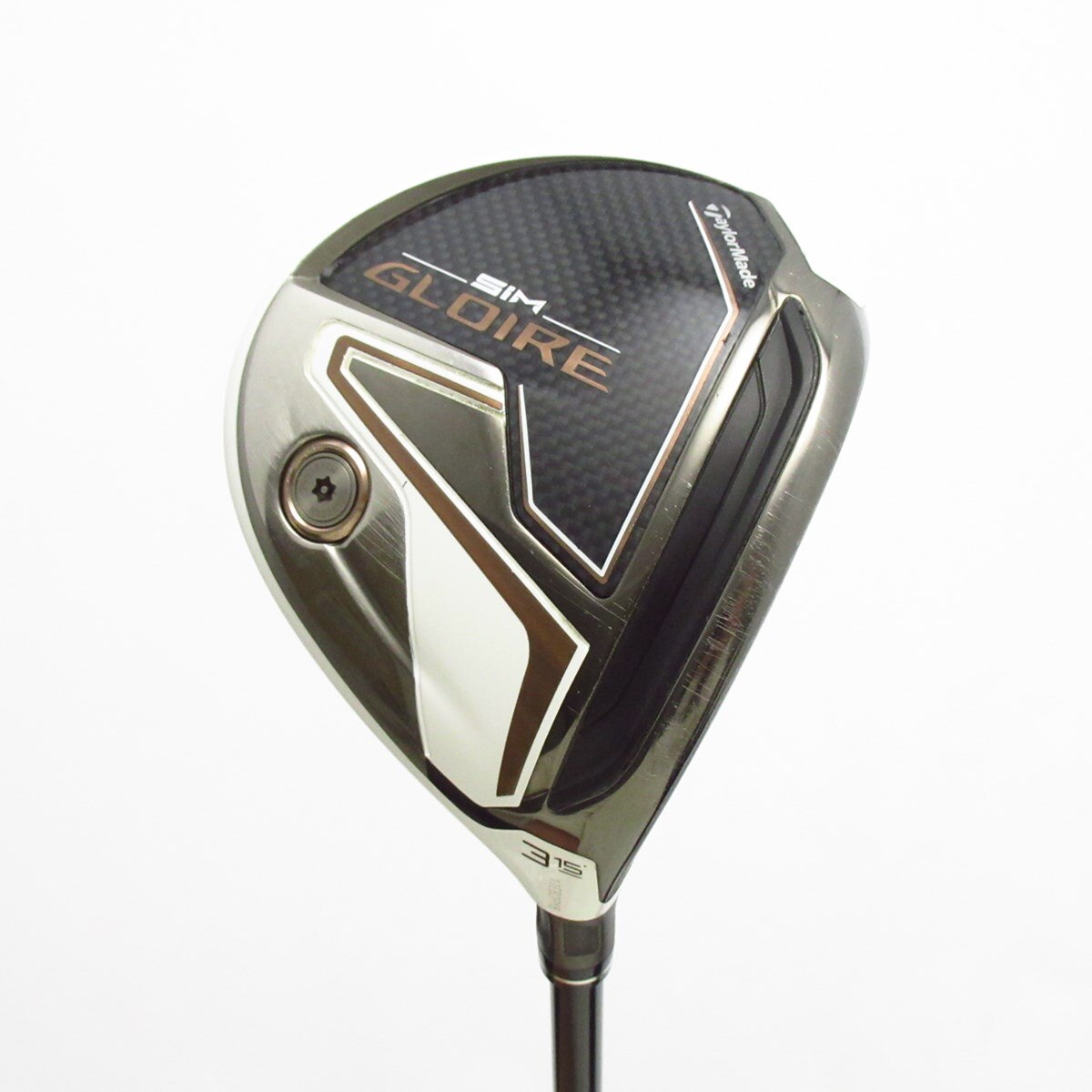 福袋安いいね半額ストア 中古】SIM グローレ フェアウェイウッド (テーラーメイド) 通販 クラブ