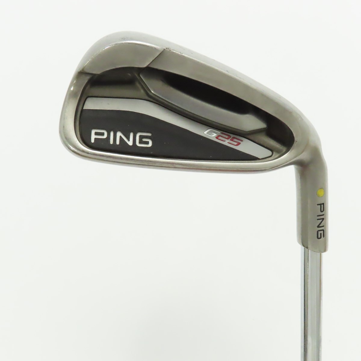 中古】G25 アイアン CFS 26 X C(アイアン（セット）)|G25(ピン)の通販