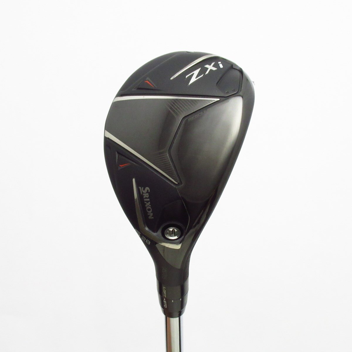 中古】スリクソン ZXi ハイブリッド ユーティリティ N.S.PRO