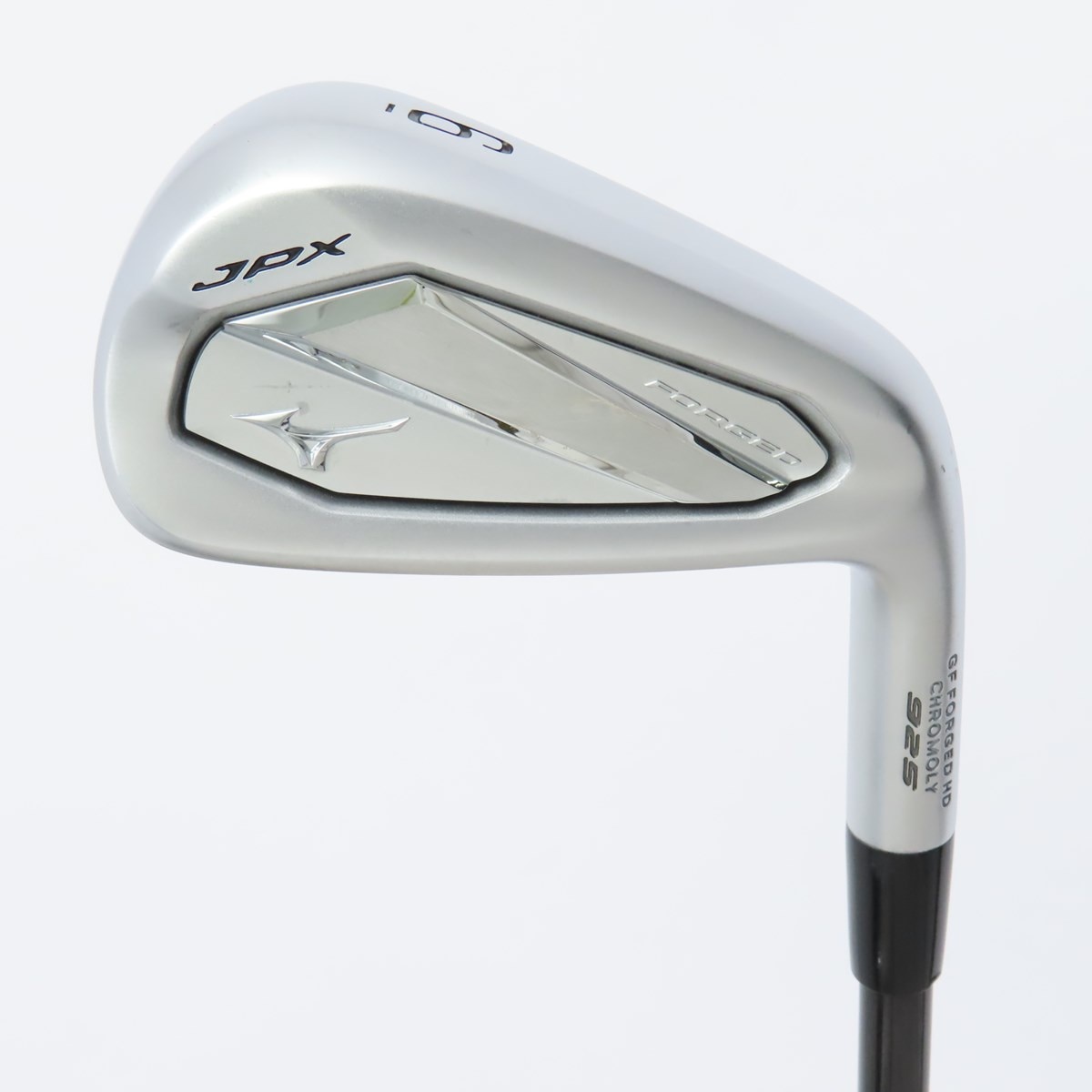 ミズノ JPX 825 フォージドアイアンの試打レビュー 口コミ・評価