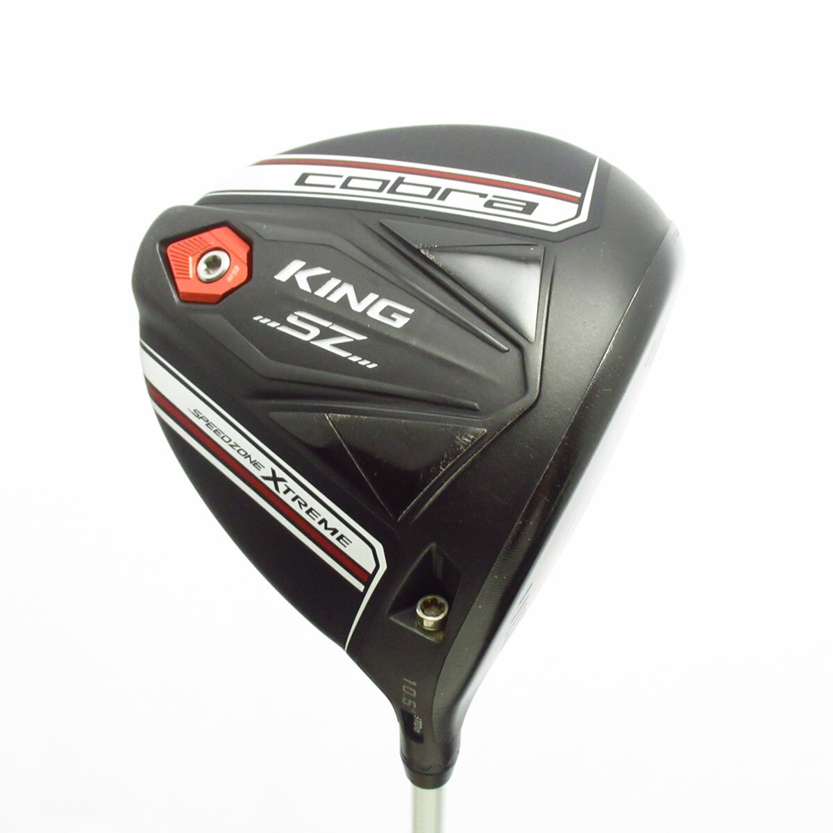 コブラ　スピードゾーン　XTREME 10.5度　ヘッドのみ コブラ ドライバー ヘッドのみ スピードゾーン エクストリーム