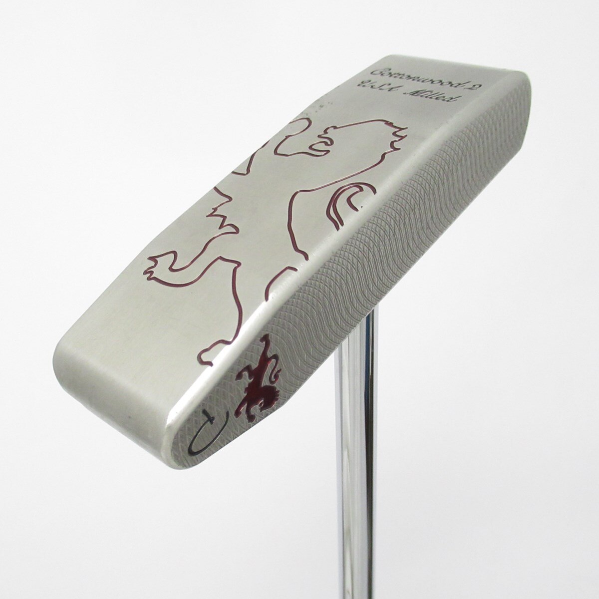 中古】ピレッティ パター 通販｜GDO中古ゴルフクラブ