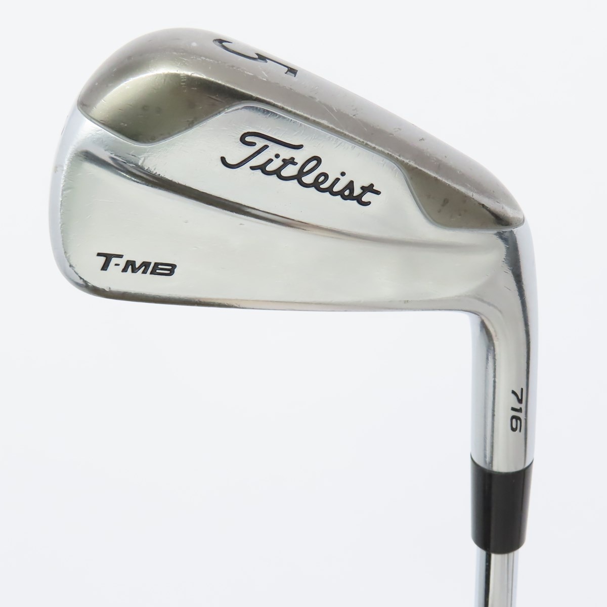 Titleist T-MB アイアン6本セット
