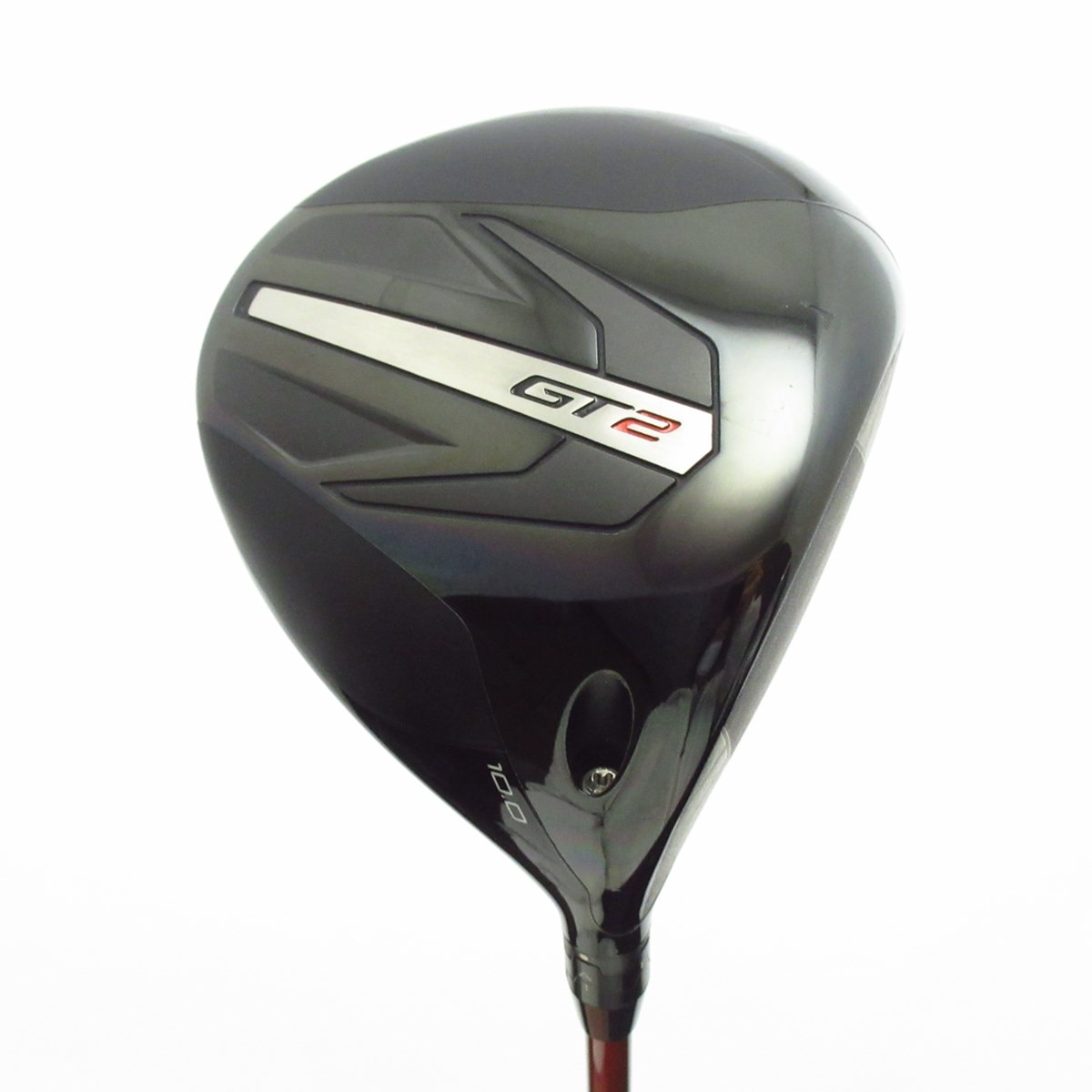中古】GT2 ドライバー (タイトリスト) Titleist 通販｜GDO中古ゴルフクラブ