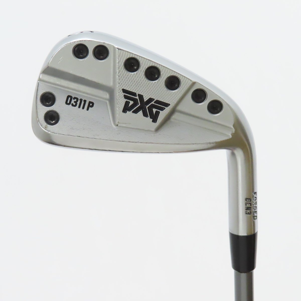 中古】PXG アイアンセット 通販｜GDO中古ゴルフクラブ
