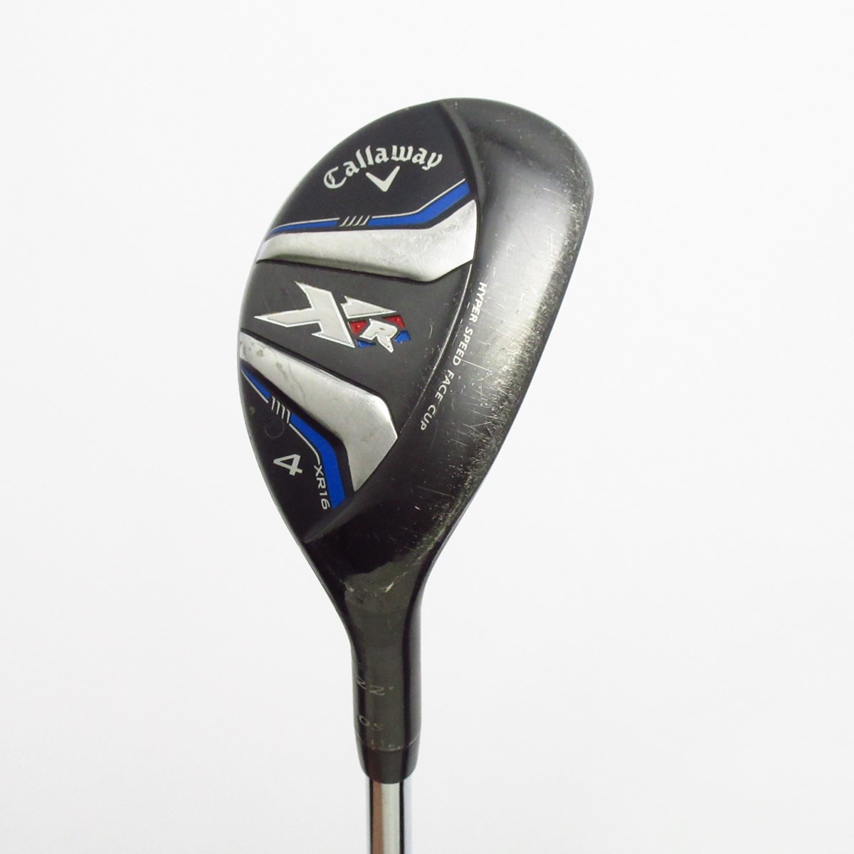 【18％OFF】 中古】XR 通販｜GDO中古ゴルフクラブ (キャロウェイ) ユーティリティ クラブ