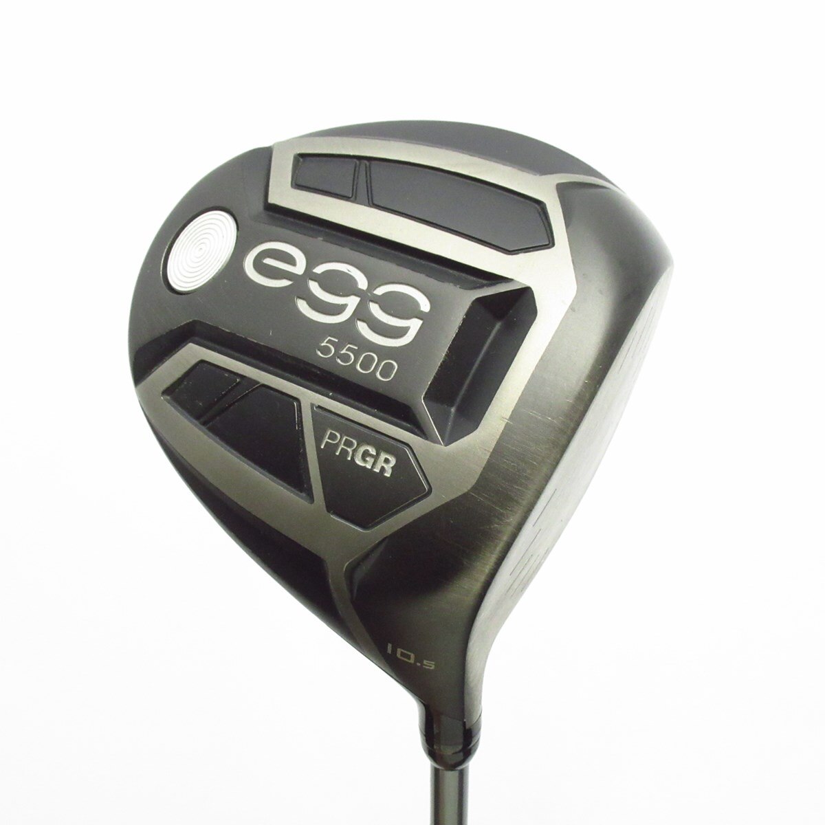 中古】egg 5500 [2019] ドライバー (プロギア) egg 通販｜GDO