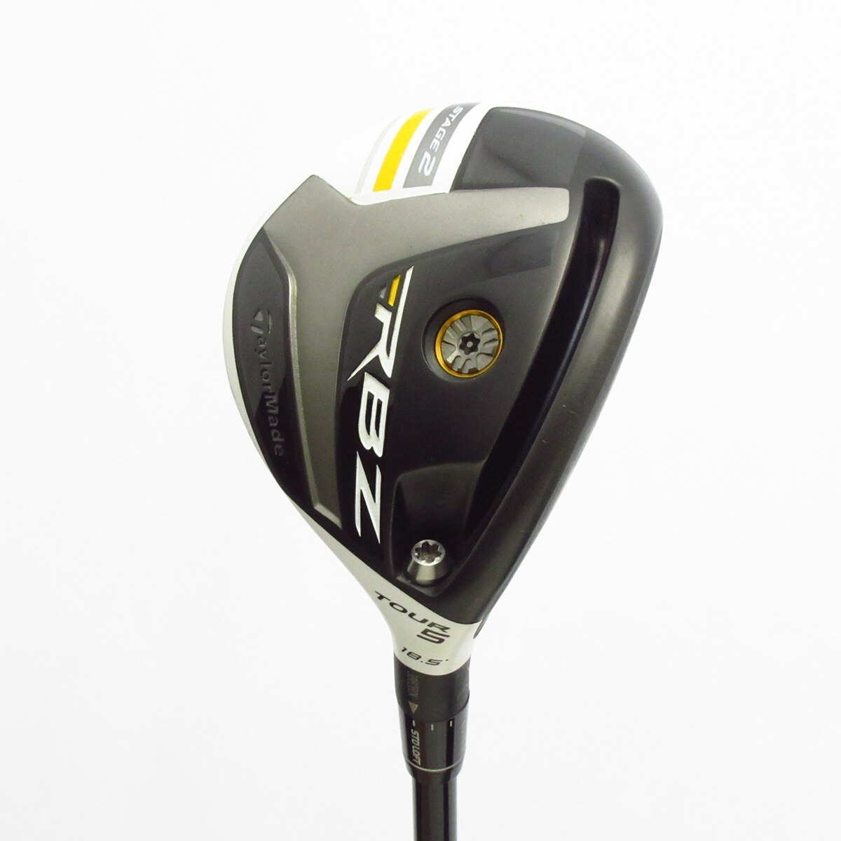中古】RBZ STAGE 2 TOUR フェアウェイウッド TM1-213 18.5 R C