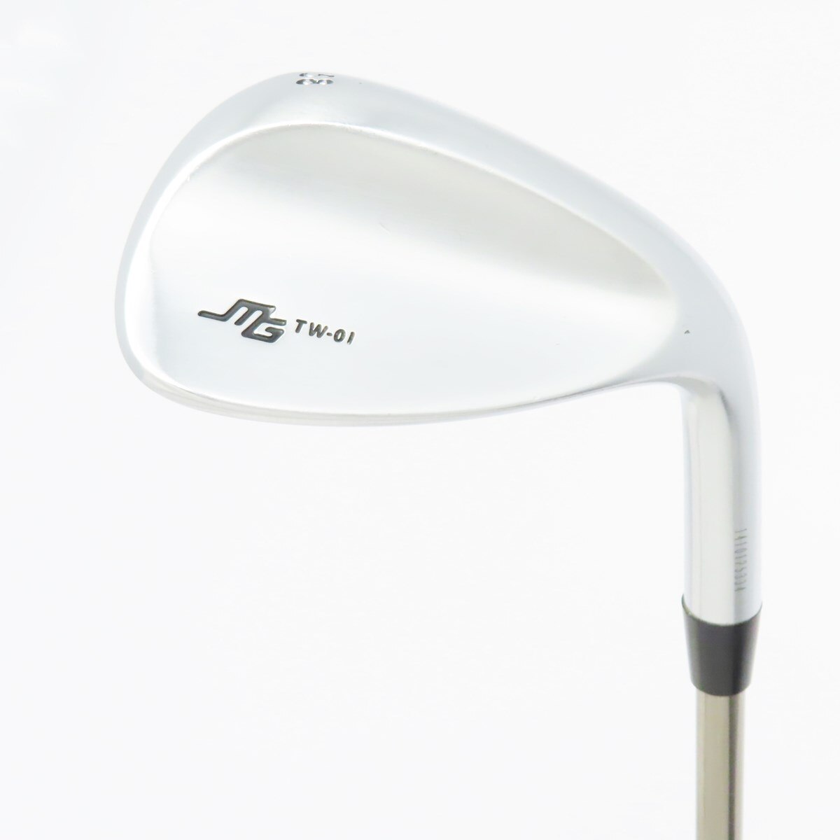 中古】TW-01 ウェッジ (三浦技研) MIURA GIKEN メンズ 通販｜GDO