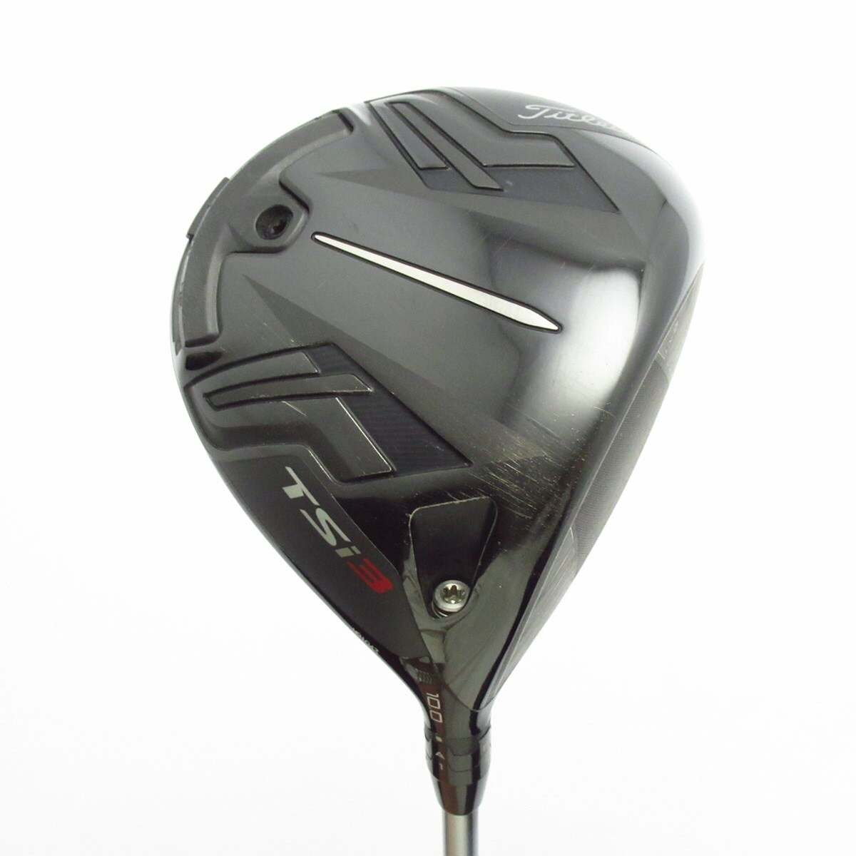 最新美品 タイトリスト スリーブ付 スピーダー エボリューションV FW 60-S エボ5 5W用 シャフト SPEEDER EVOLUTION5 TS2 TS3 917F 915F VG3 美品 中古 タイトリスト純正カスタムクラブ スピーダー