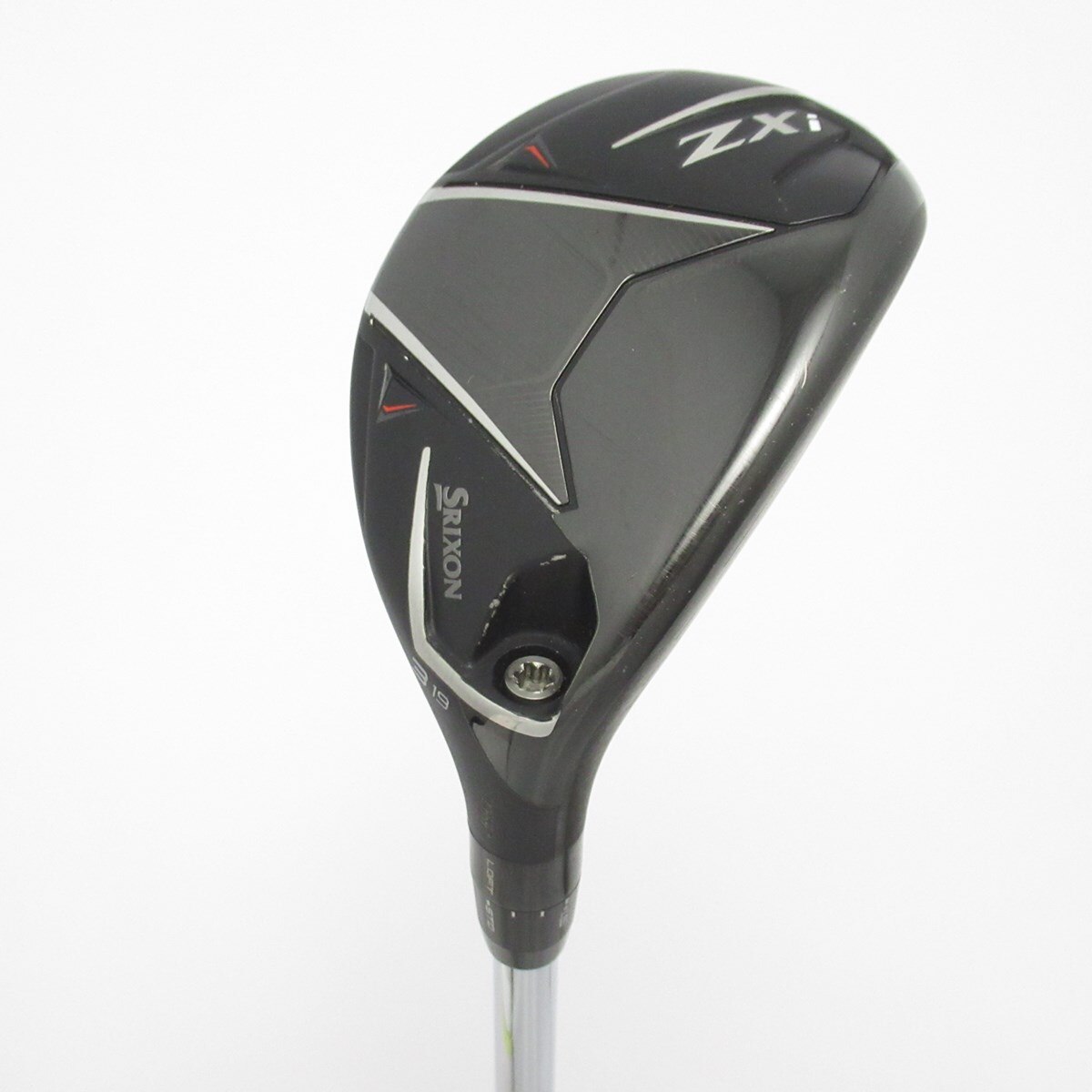 中古】スリクソン ZXi ハイブリッド ユーティリティ N.S.PRO