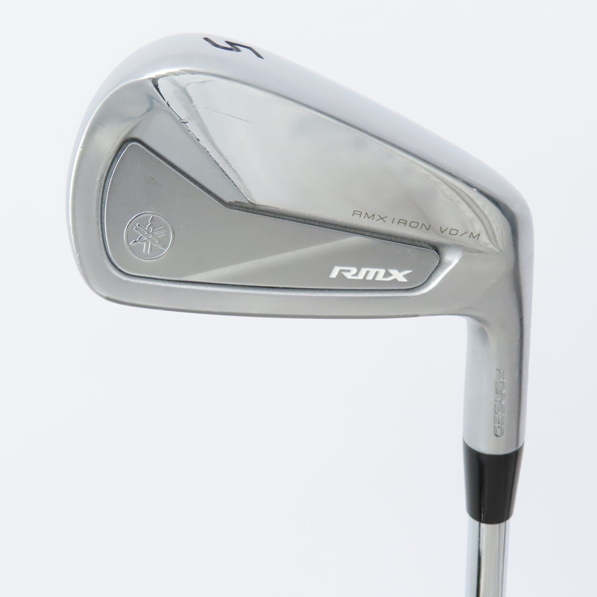 ヤマハRMX VD 6本 モーダス3TOUR105 S 新品未使用 中古】RMX VD アイアン N.S.PRO MODUS3 TOUR 105 26 S B