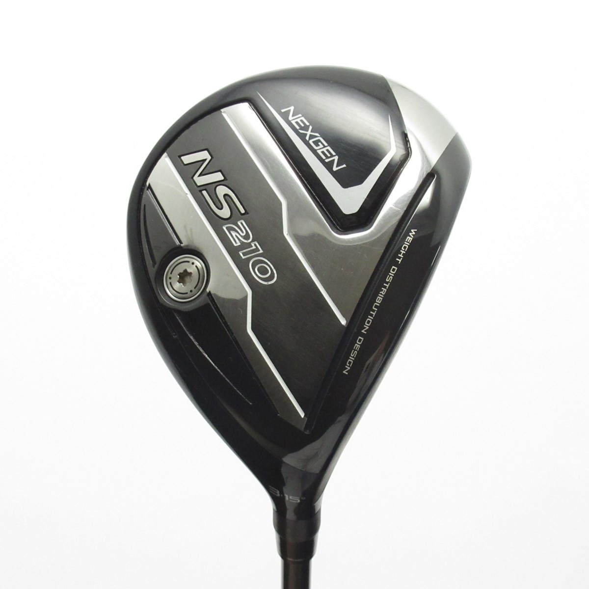 中古】NEXGEN NS210 フェアウェイウッド (ゴルフパートナー