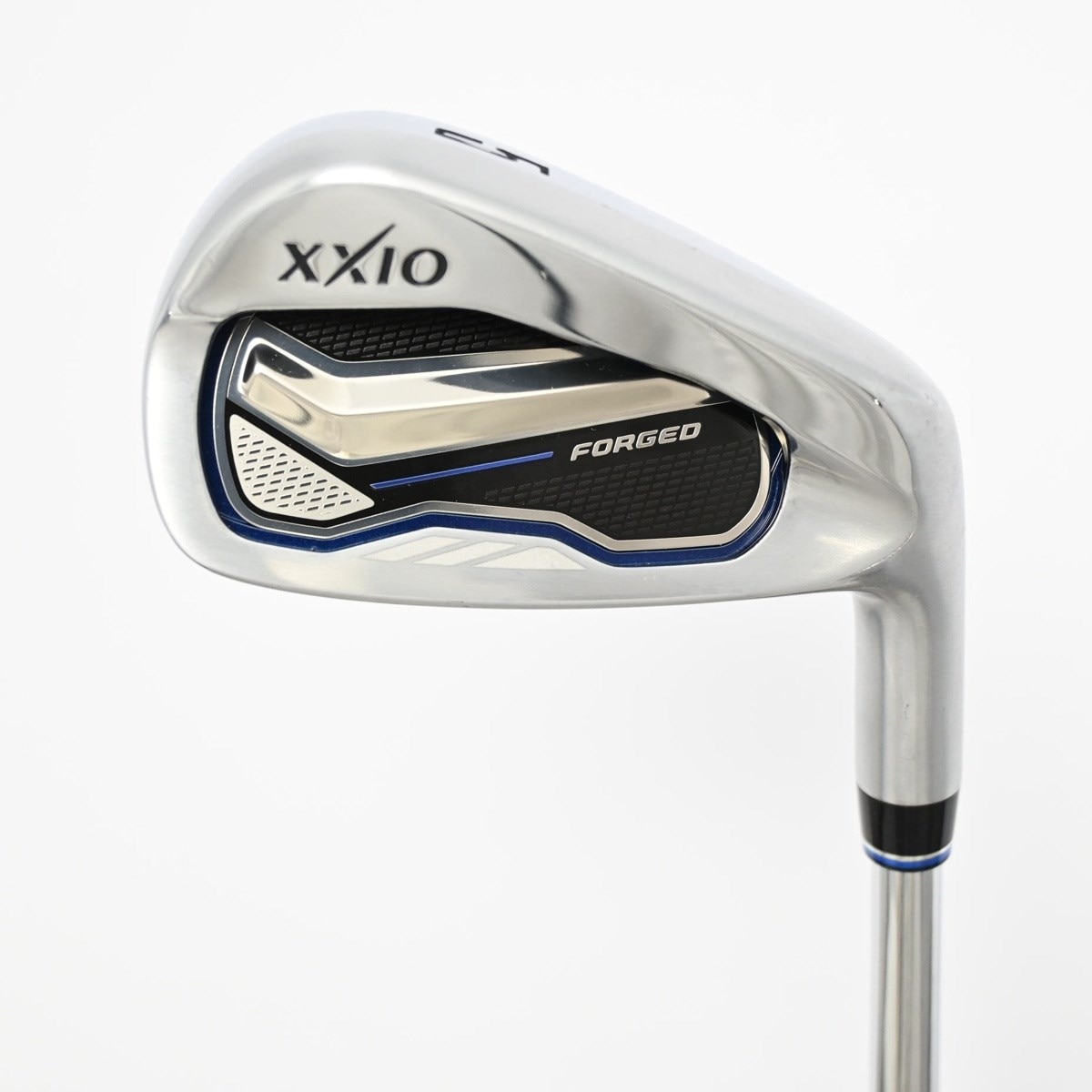 ゼクシオフォージドアイアン SW NS PRO 930GH DST R◇2017 アイアンセット ダンロップ ゼクシオ(XXIO) フォージド アイアン