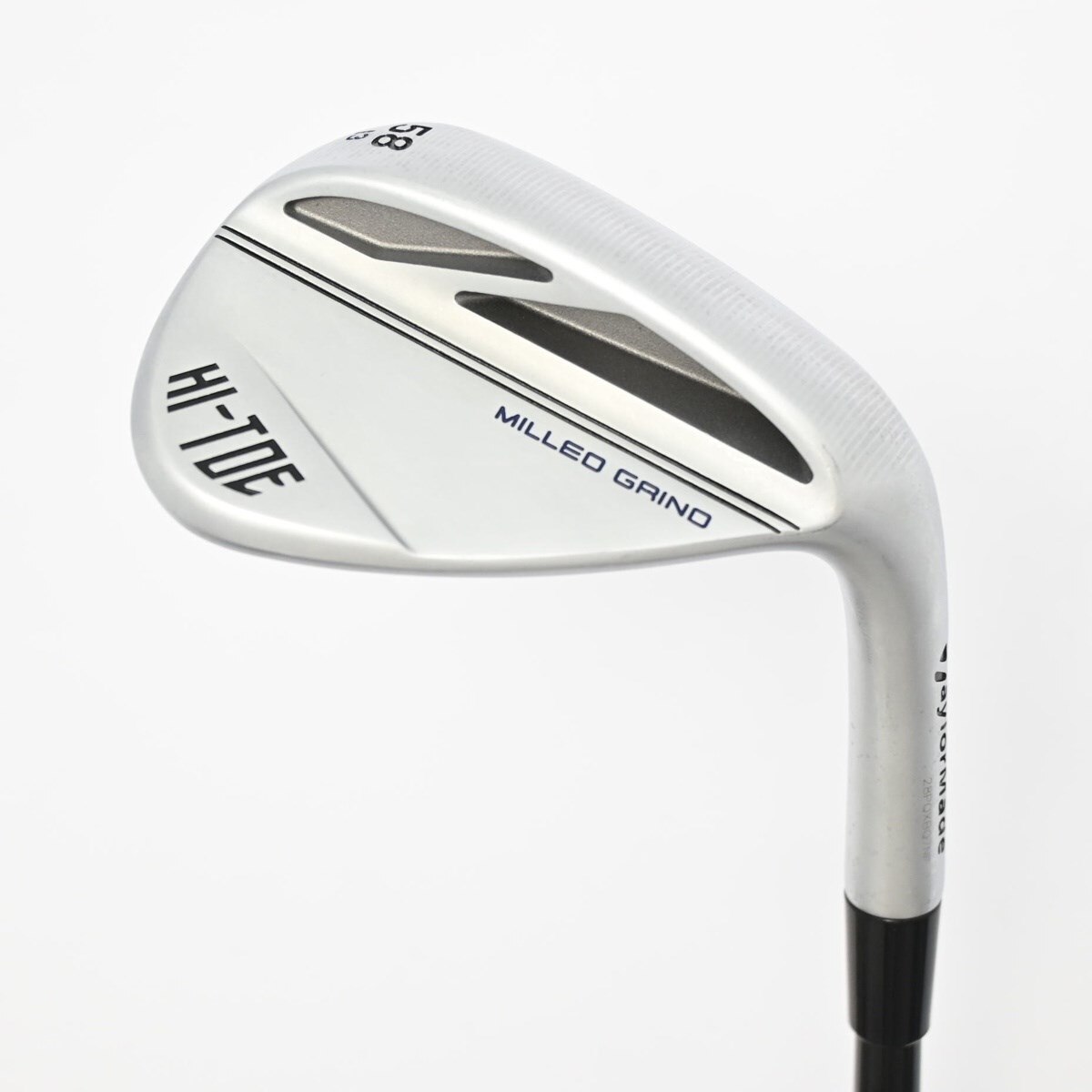 中古)MILLED GRIND3 ウェッジ 左 52° 58° 中古】ミルドグラインド3