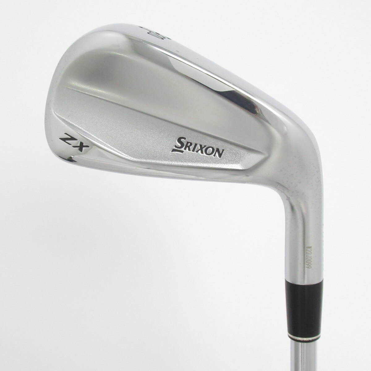 中古】スリクソン ZX ユーティリティ N.S.PRO 950GH DST 20 S C