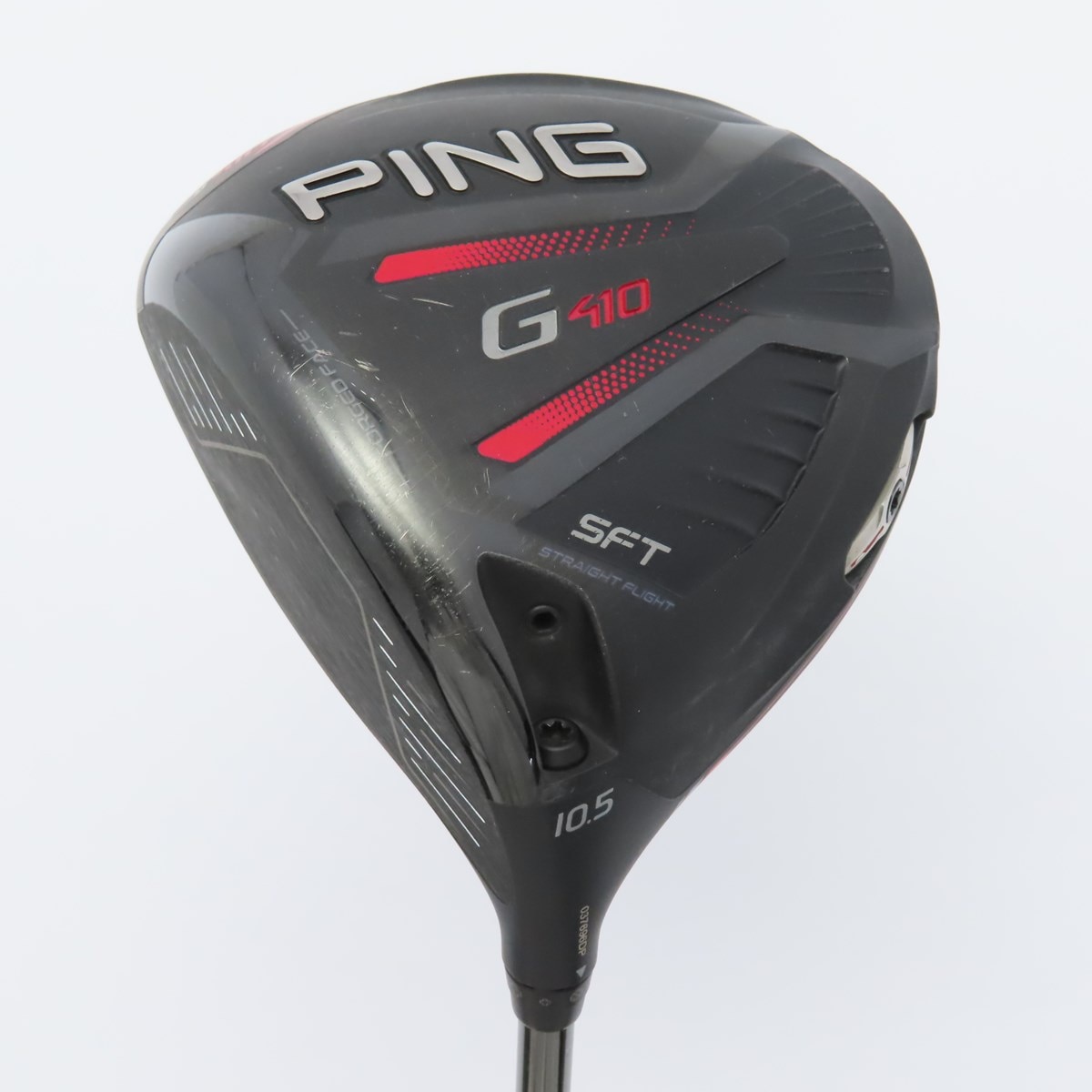 中古】G410 (ピン) メンズ レフティ 通販｜GDO中古ゴルフクラブ