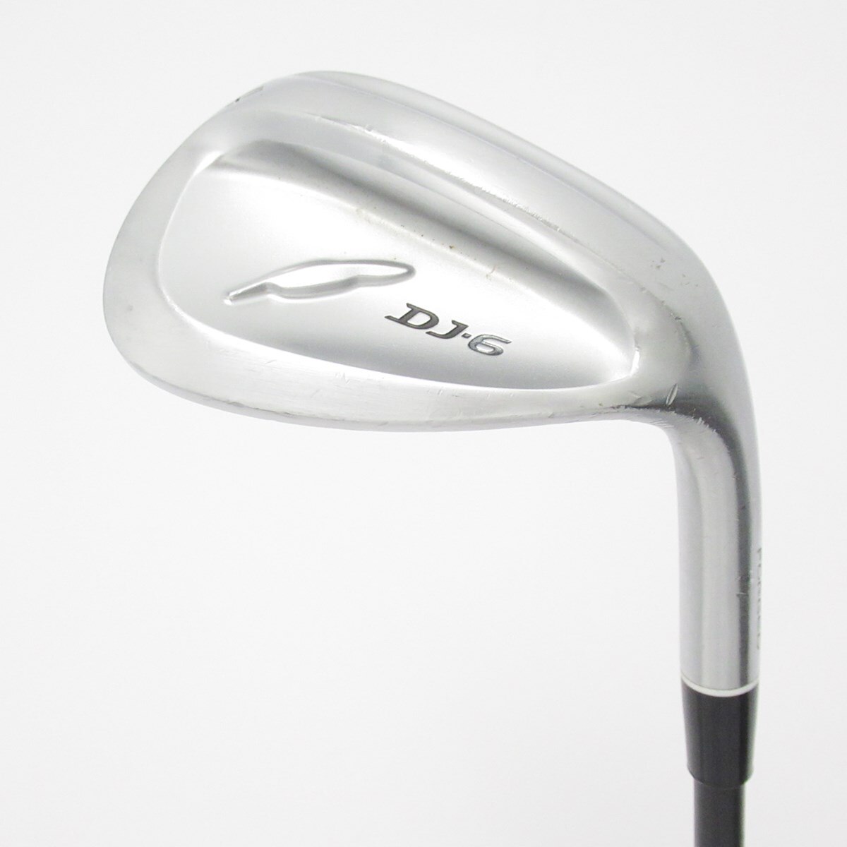 中古】DJ-6 ウェッジ FT-62w Ver2 54-18 WEDGE D(ウェッジ（単品