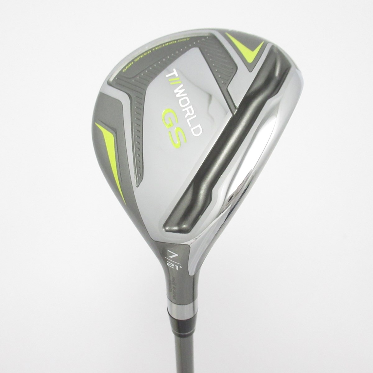 Amazon.co.jp: [ウッド3本セット] HONMA 本間 ゴルフ TW GS