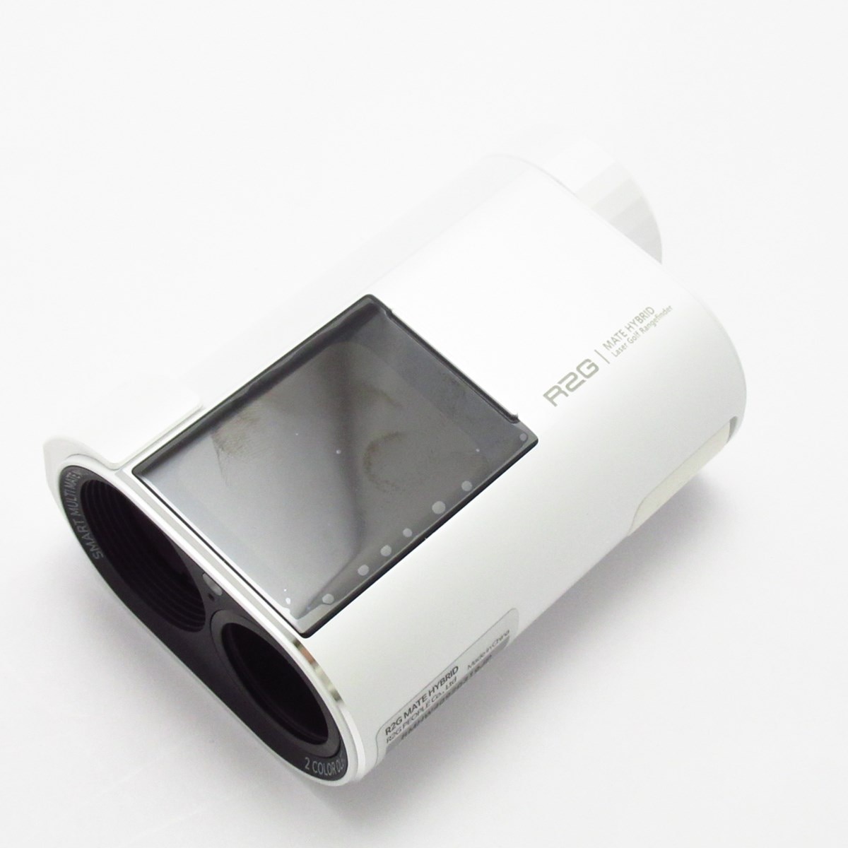 【美品/中古】R2G MATE HYBRID アールツージー R2G MATE HYBRID : GDOゴルフショップ Yahoo!店