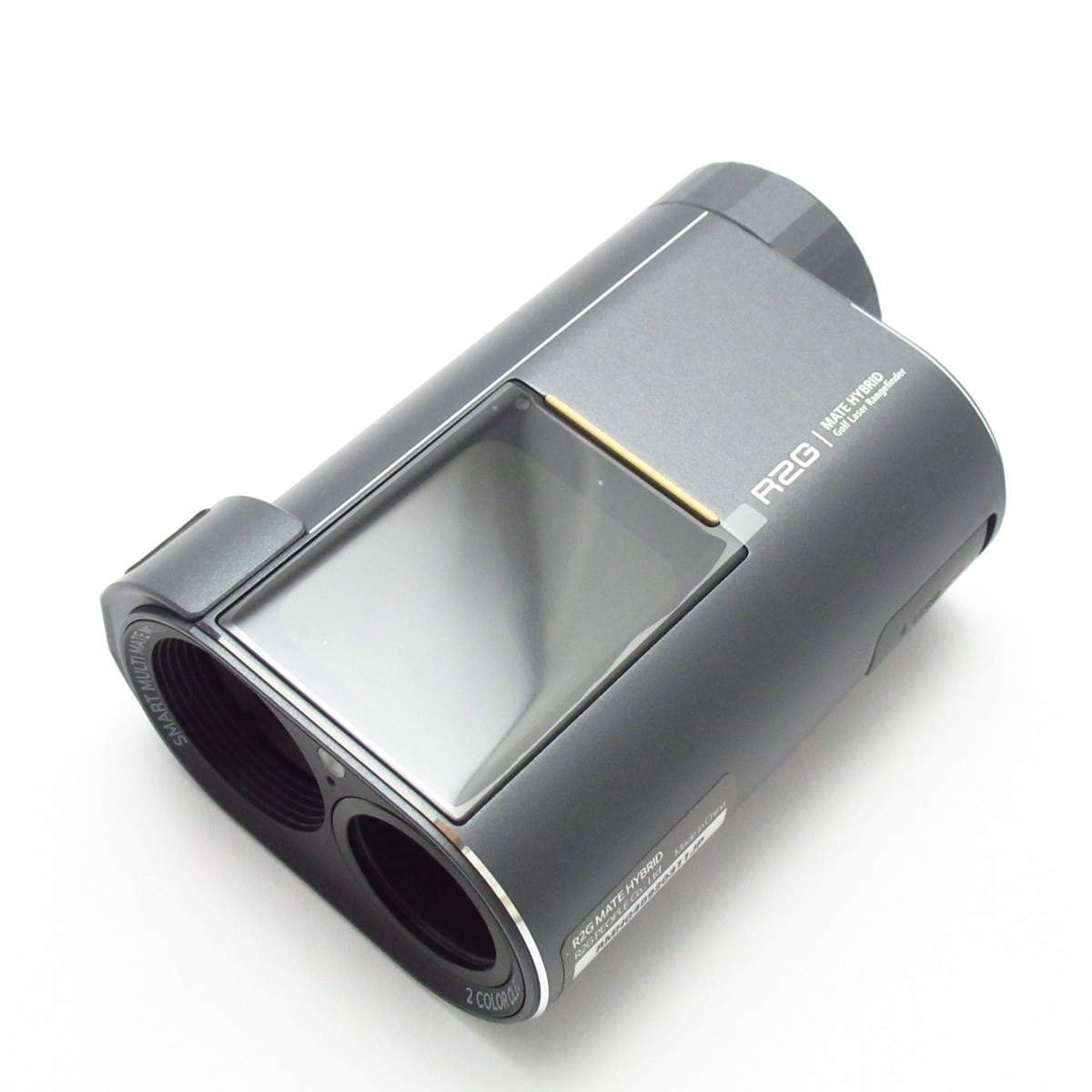 中古】R2G MATE HYBRID 距離測定器 (R2G) R2G 通販｜GDO中古ゴルフクラブ