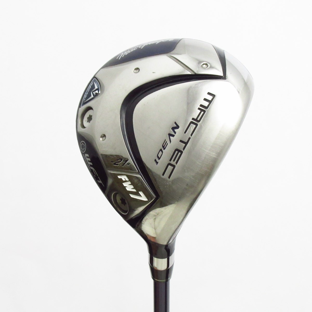 中古】マグレガー フェアウェイウッド 通販｜GDO中古ゴルフクラブ