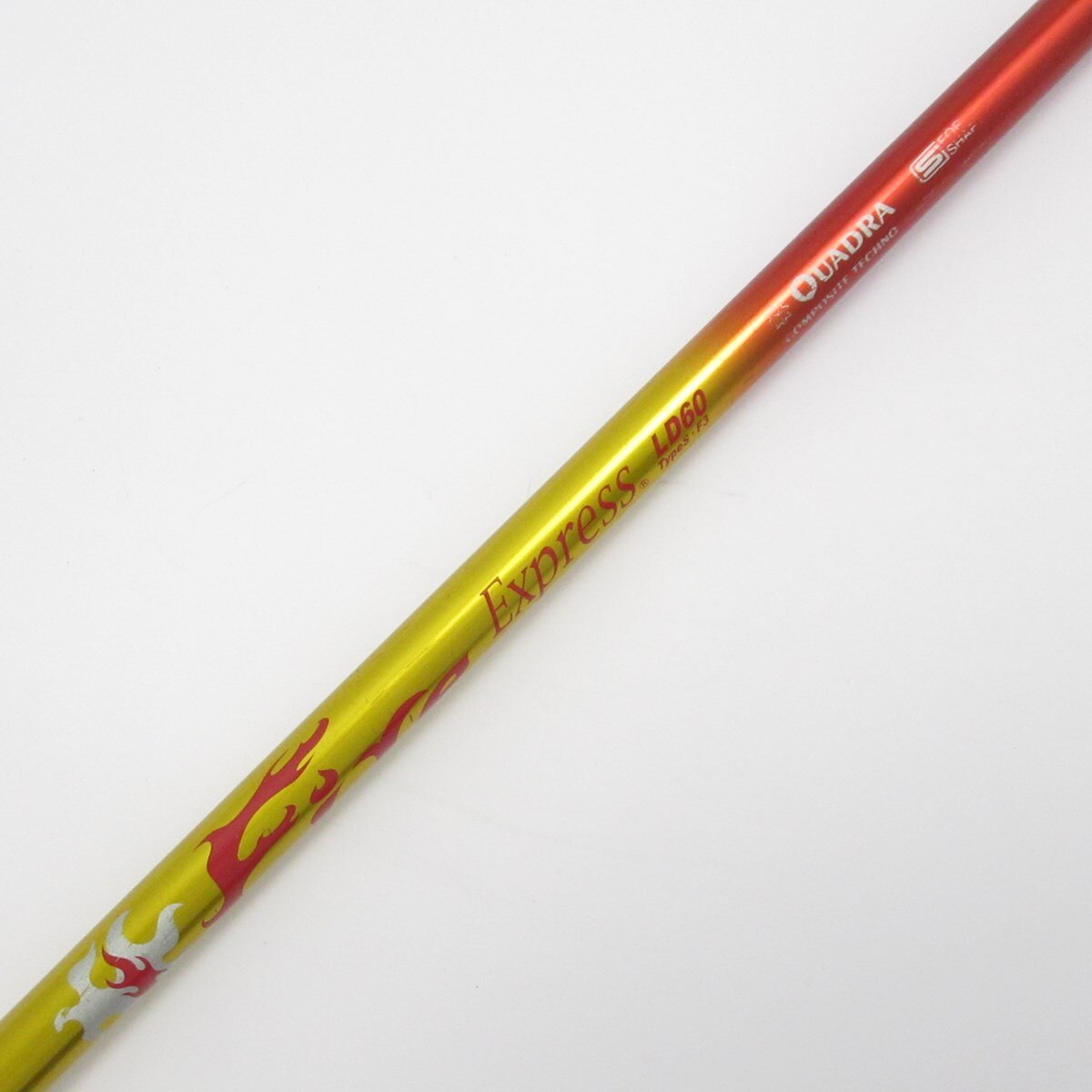 中古】ファイアーエクスプレス シャフト ドライバー用_スリーブ