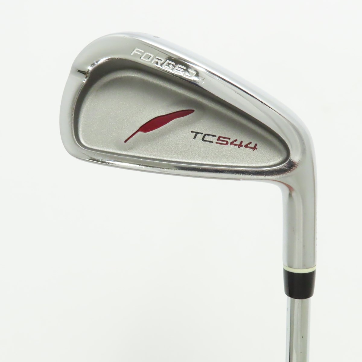 TC544 アイアンセット希少セッティングOT IRON 95SR 6本中古
