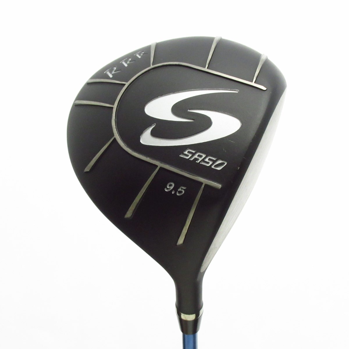 SASO RRR 10.5° ドライバー FLEX-R 301g R8YE316 SASO RRR 10.5