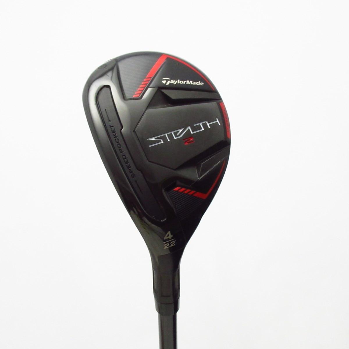 ステルスユーティリティ２５度(レフティ) 中古】ステルス ユーティリティ (テーラーメイド) レフティ 通販