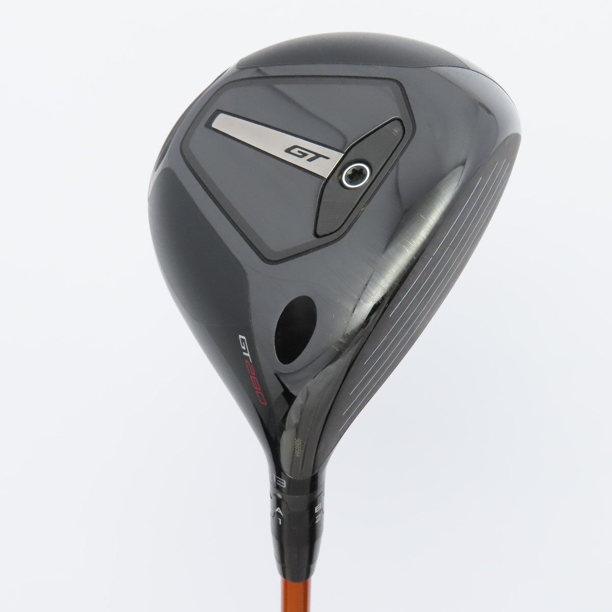 中古 美品 タイトリスト GT280 ミニ ドライバー ツアーAD DI-6 中古】GT280 MINI ドライバー Tour AD DI-6(2020) 13 S C