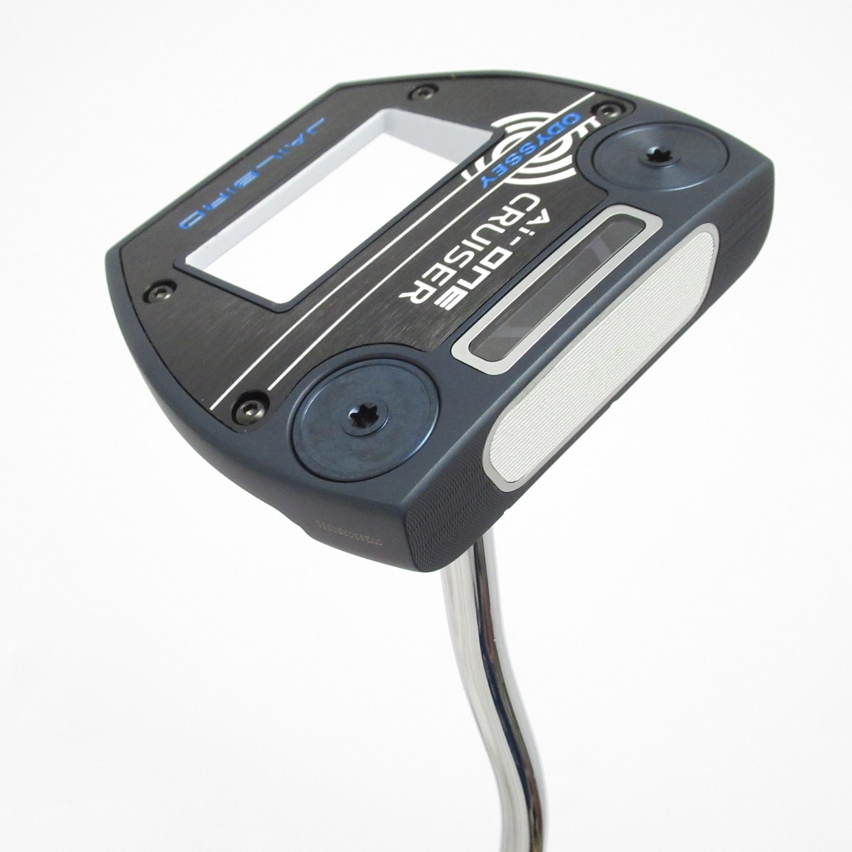 中古　AI-ONE #7 DB パター 中古】AI-ONE #7 DB パター スチールシャフト 計測項目外 計測