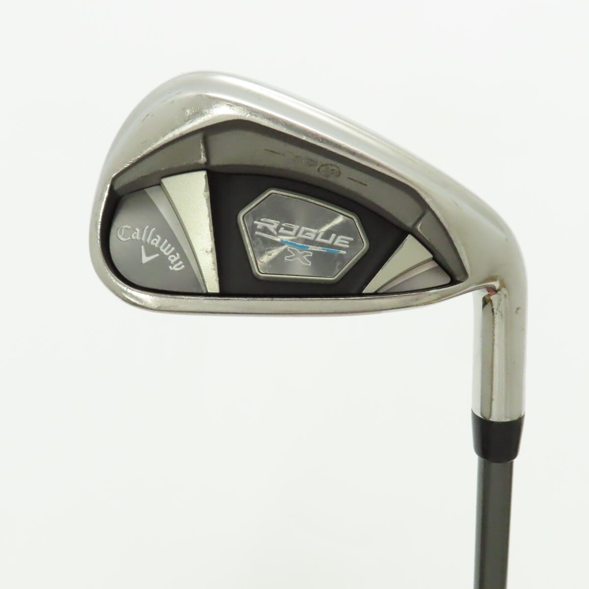 中古】ローグ X US アイアン ALDILA SYNERGY 60 24 R CD
