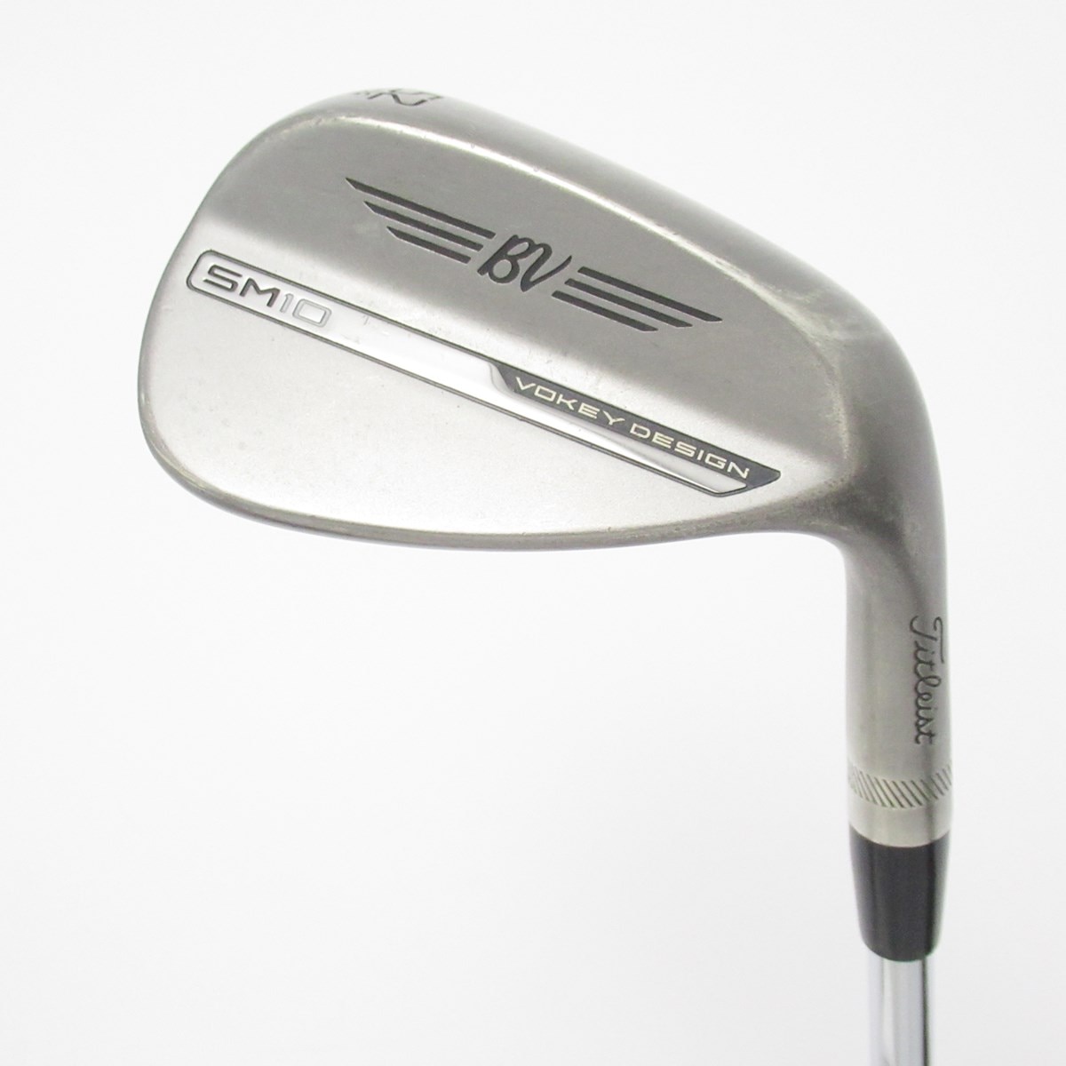 ◆人気◆タイトリスト　SM10 ボーケイウェッジ ボーケイ SM10／VOKEY SM10 ウェッジ | ゴルフギアカタログ