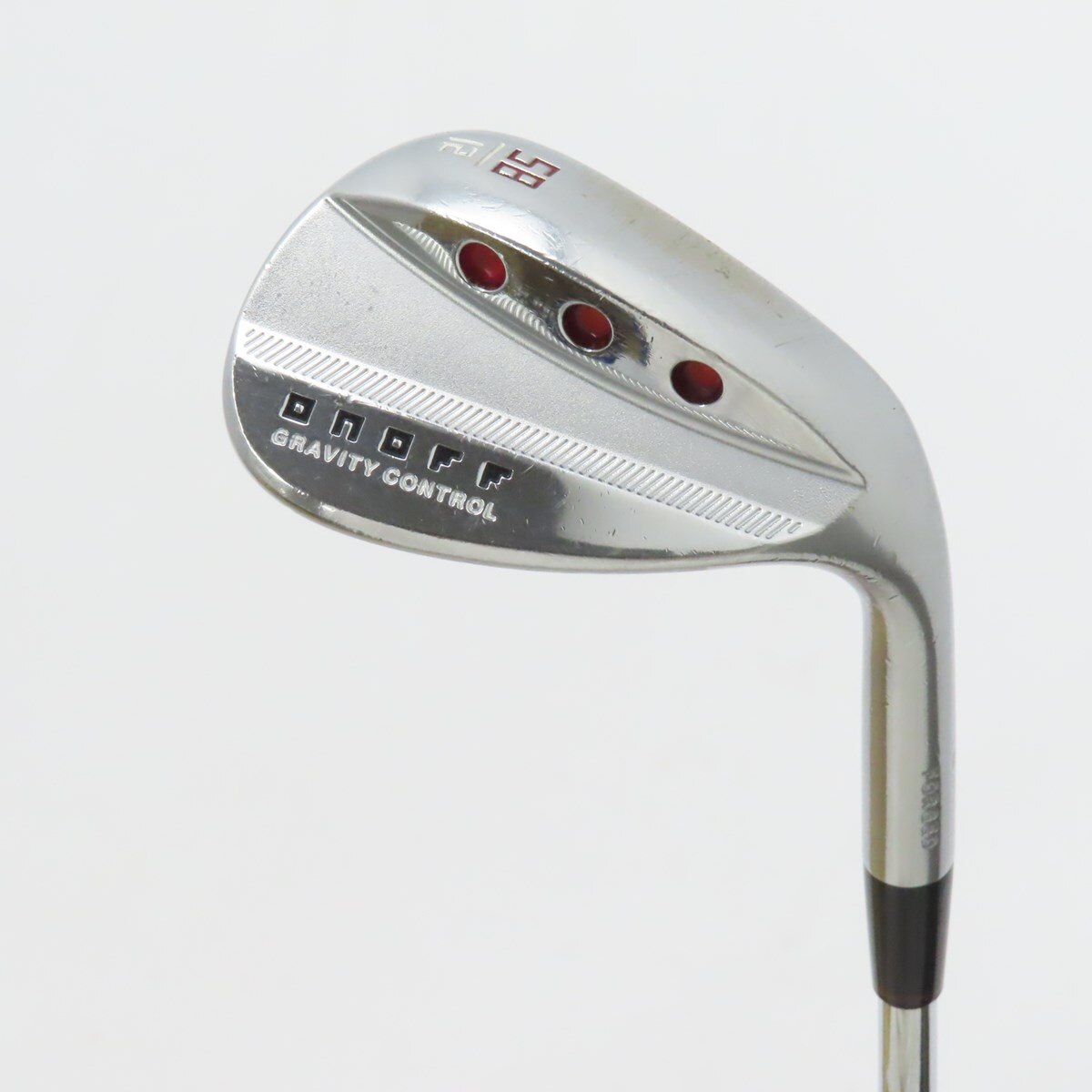 中古】オノフ フォージド ウェッジ N.S.PRO MODUS3 TOUR 115 58-12 S D