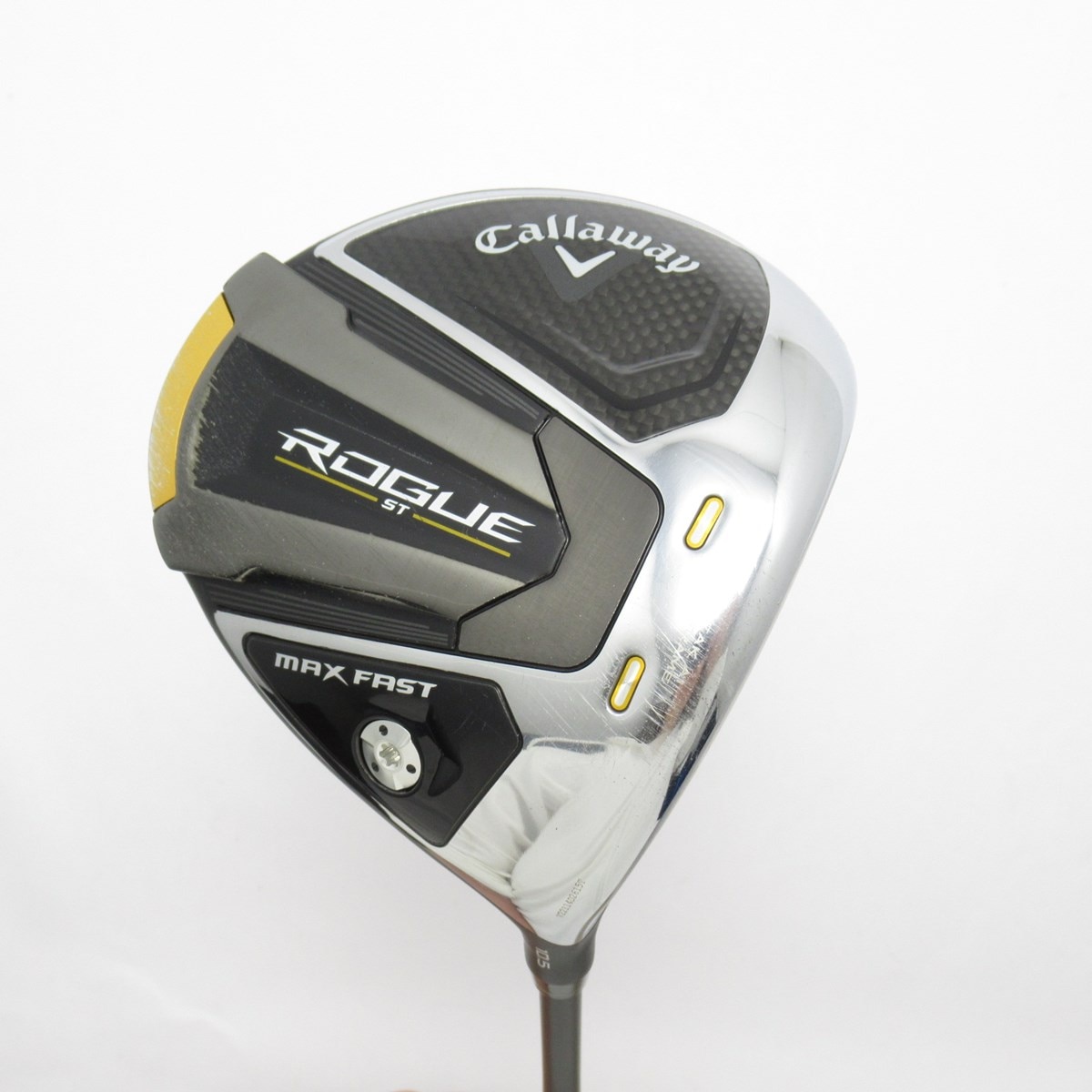 Amazon.co.jp: キャロウェイ(Callaway) 右用 ドライバー ROGUE
