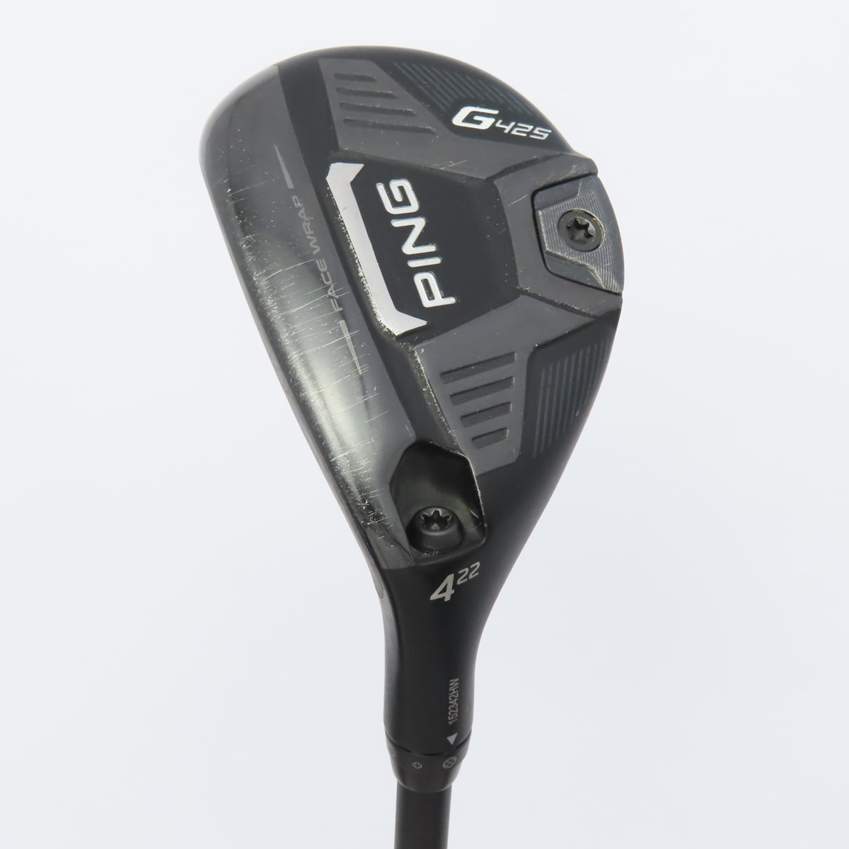 中古】ピン(PING) ユーティリティ レフティ 通販｜GDO中古ゴルフ