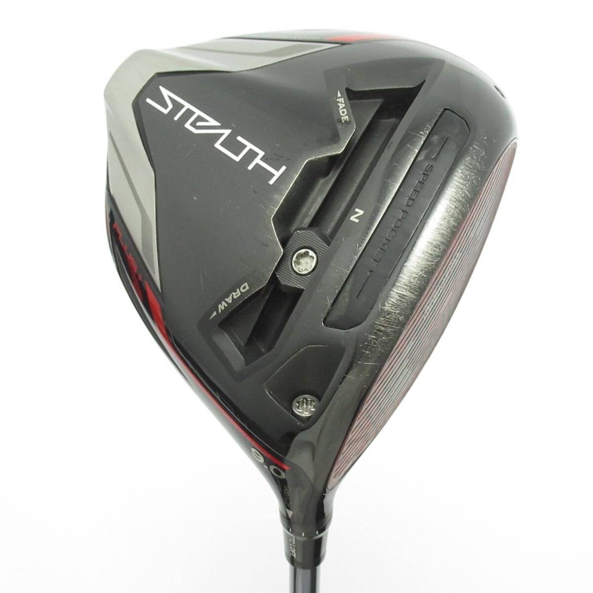 Used] Stealth PLUS Driver Diamana PD 60 9 S CD (Driver