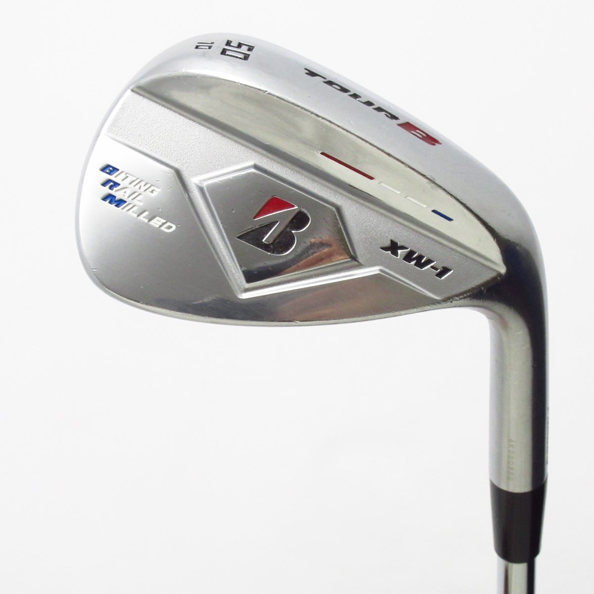 BRIDGESTONE - ツアーB ウェッジ50モーダス１０５ BRIDGESTONE GOLF ブリヂストン ウェッジ ツアーB BRM HF ゴルフ