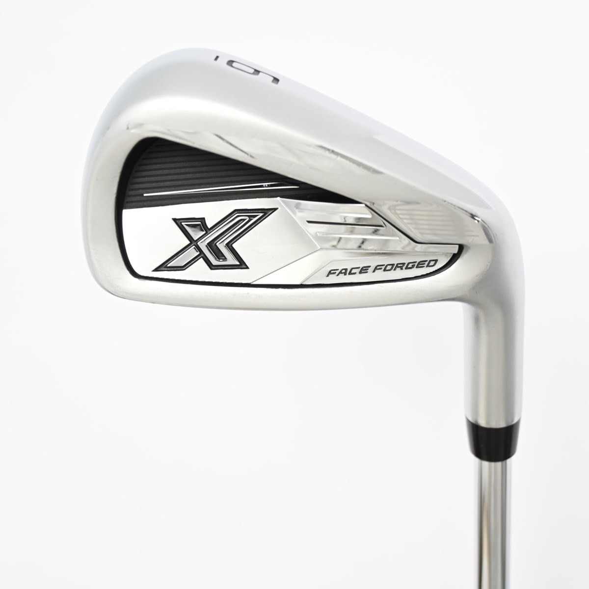 【良品】ゼクシオエックス eks 2024 メンズアイアンセット 6本 S 在庫限り特価 ゼクシオ エックス XXIO eks アイアン 5本セット