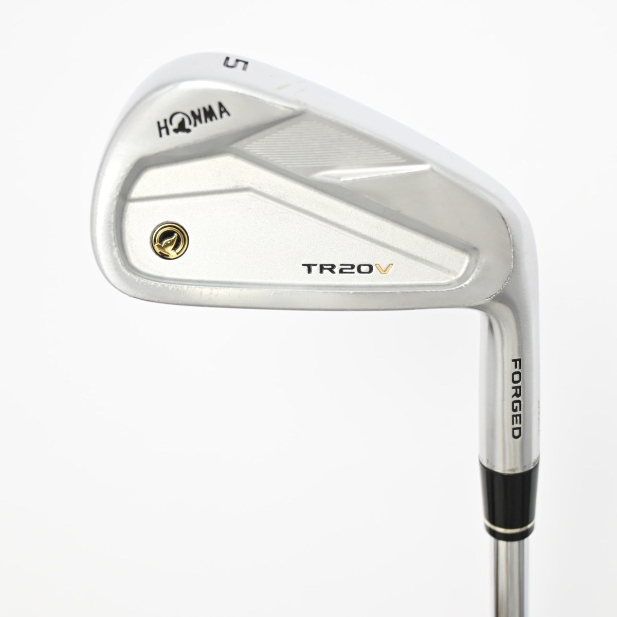 【貴重】ホンマ TR20 V アイアンセット 4-11番 貴重】ホンマ TR20 V アイアンセット 4-11番 - メルカリ