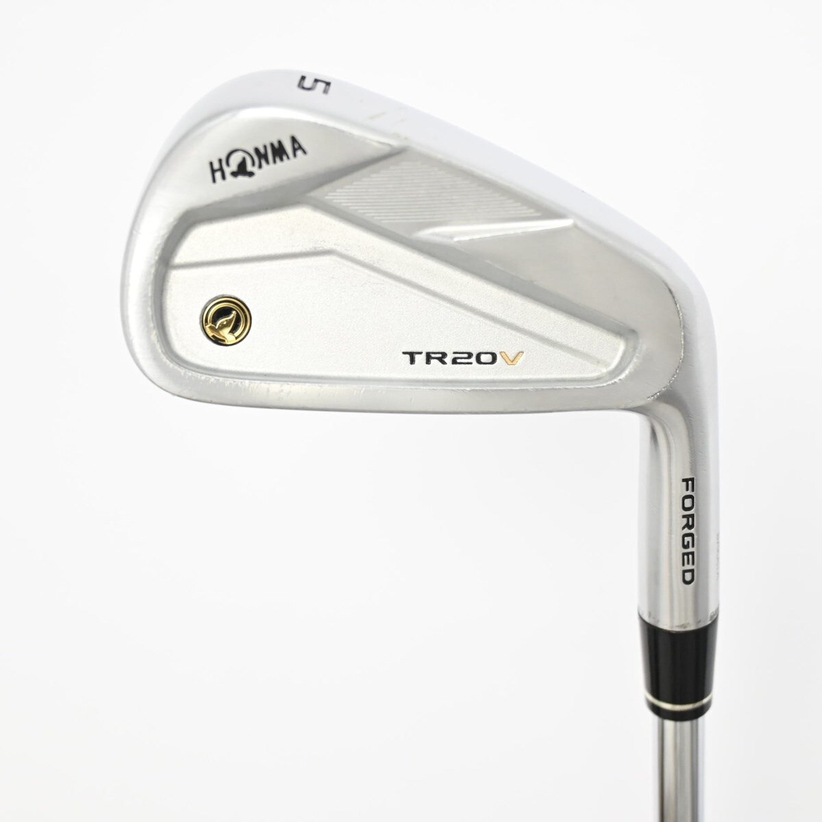 中古】ツアーワールド TR20 V アイアン N.S.PRO MODUS3 FOR T