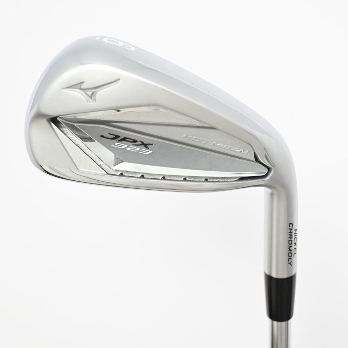 中古】JPX 923 HOT METAL アイアン N.S.PRO 950GH neo 25 S C