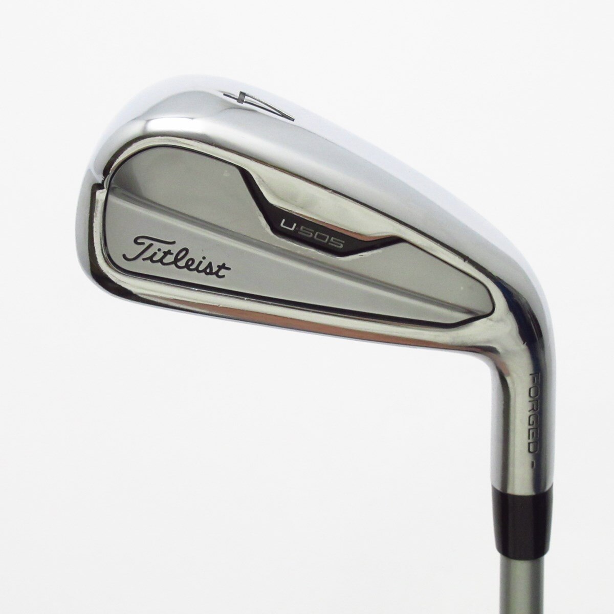 Titleist - タイトリスト  ユーティリティ タイトリスト GT1 ユーティリティーの通販 テレ東アトミックゴルフ