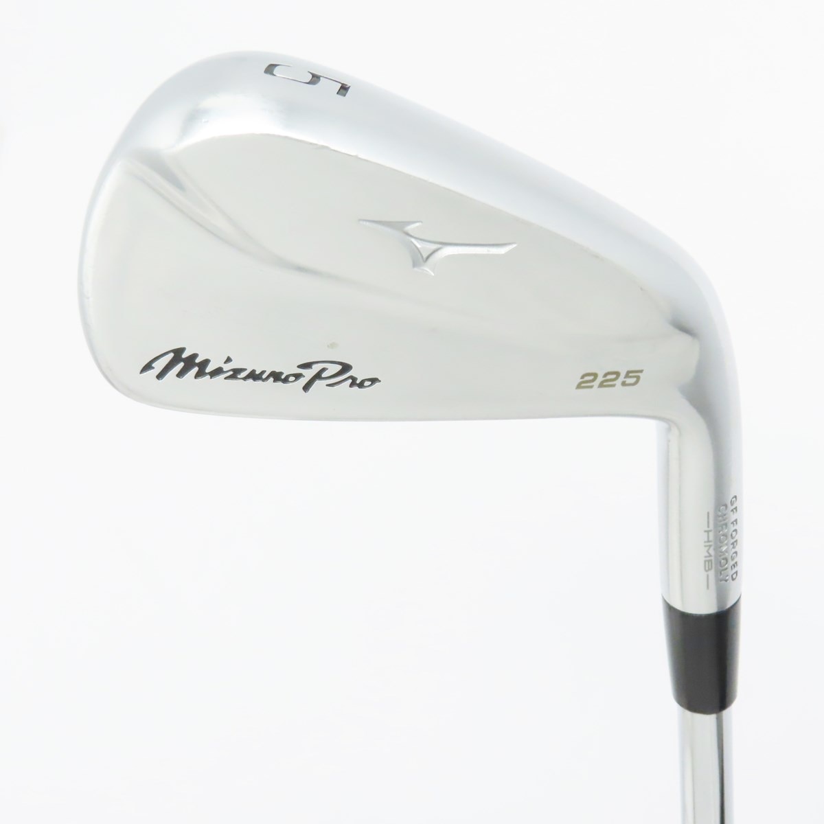 中古】MizunoPro 225 アイアン N.S.PRO MODUS3 TOUR 105 24 S C